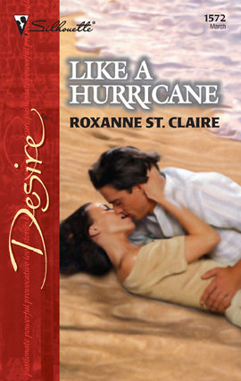 Title details for Like a Hurricane by Roxanne St. Claire - Available